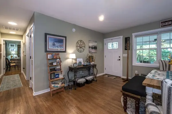 485 Heaton Rd., Marble, NC 28905