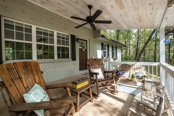 485 Heaton Rd., Marble, NC 28905