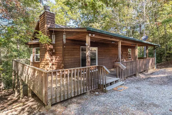 301 Posey Place, Murphy, NC 28906