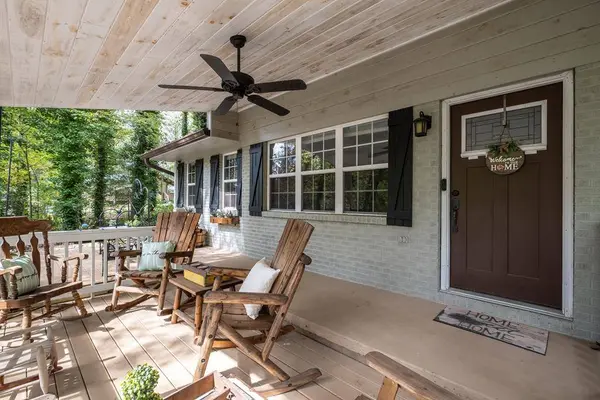 485 Heaton Rd., Marble, NC 28905