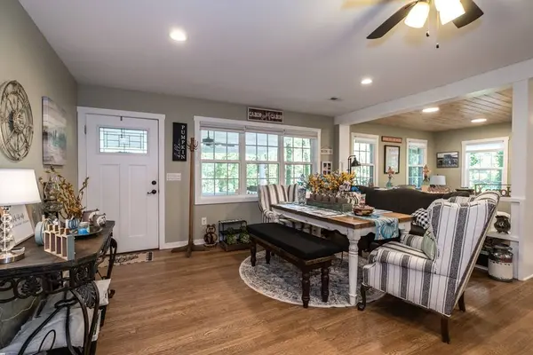 485 Heaton Rd., Marble, NC 28905