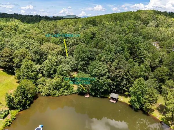 127 Lazy Creek Lane, Murphy, NC 28906