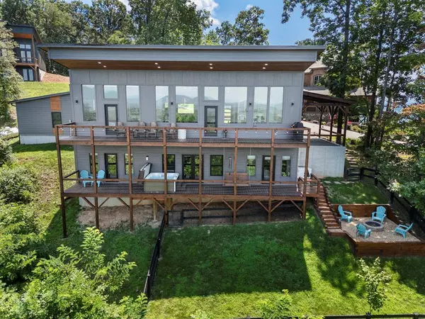 595 Big Sky Drive, Murphy, NC 28906