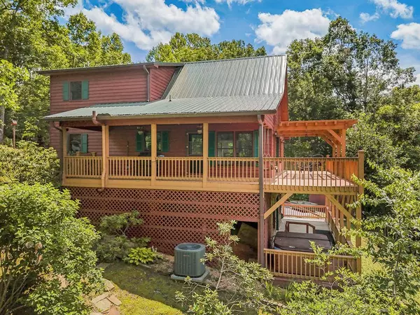 9 Bird's View Lane, Murphy, NC 28906