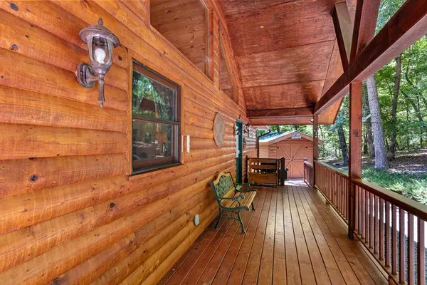 127 Lazy Creek Lane, Murphy, NC 28906