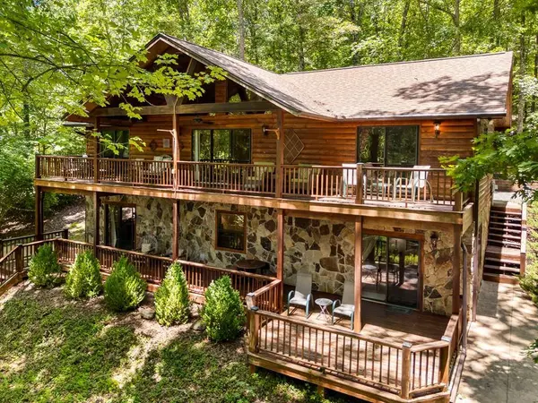 127 Lazy Creek Lane, Murphy, NC 28906