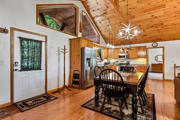 127 Lazy Creek Lane, Murphy, NC 28906