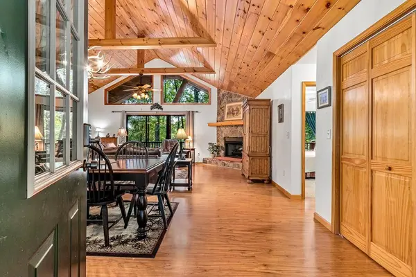 127 Lazy Creek Lane, Murphy, NC 28906