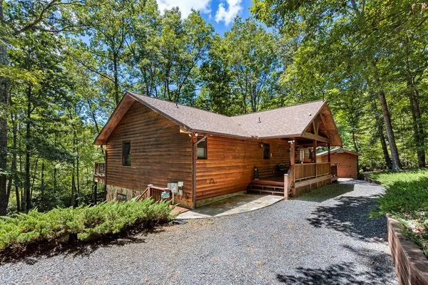 127 Lazy Creek Lane, Murphy, NC 28906