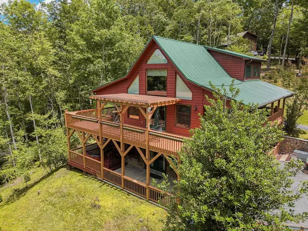 9 Bird's View Lane, Murphy, NC 28906