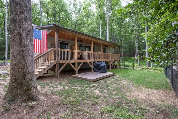 129 Sleepy Hollow, Murphy, NC 28906