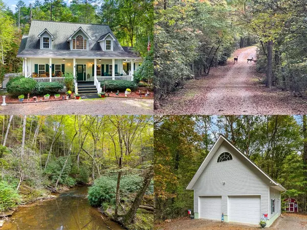 86 Mill Creek Rd., Murphy, NC 28906