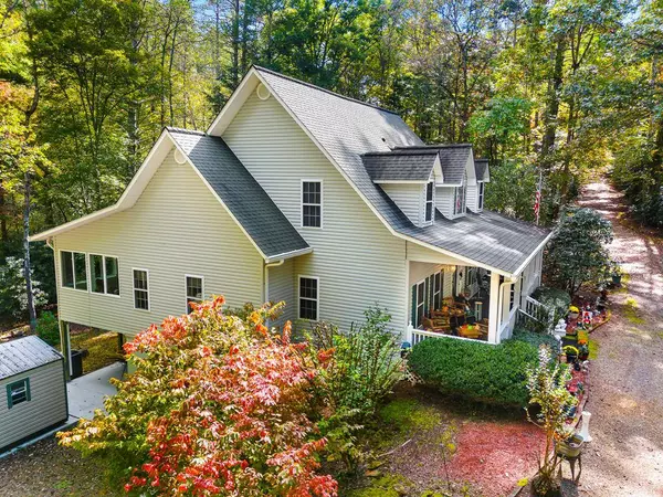 86 Mill Creek Rd., Murphy, NC 28906