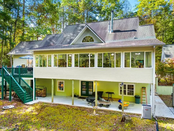 86 Mill Creek Rd., Murphy, NC 28906