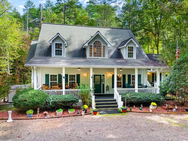 86 Mill Creek Rd., Murphy, NC 28906