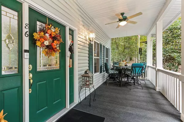 86 Mill Creek Rd., Murphy, NC 28906