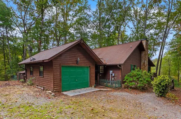 115 Degatide Drive, Murphy, NC 28906