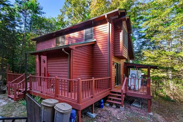 117 Feather Lane, Murphy, NC 28906