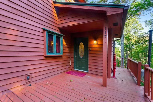 117 Feather Lane, Murphy, NC 28906