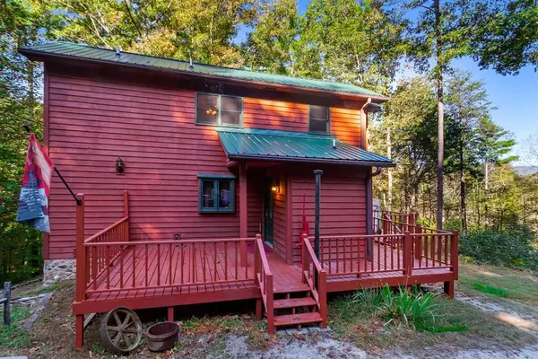 117 Feather Lane, Murphy, NC 28906