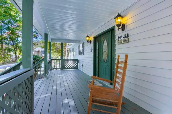 155 Turkey Pen Drive, Murphy, NC 28906