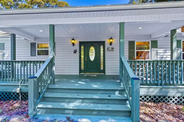 155 Turkey Pen Drive, Murphy, NC 28906