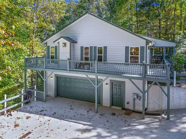 155 Turkey Pen Drive, Murphy, NC 28906