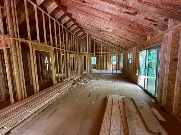 Lots 2,3 Jasmine Drive, Marble, NC 28905