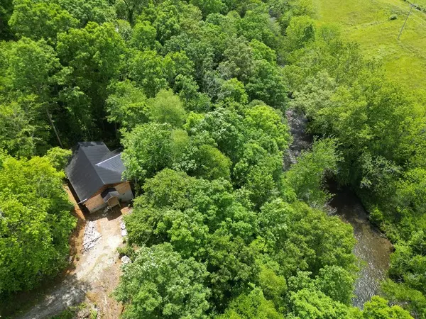 Lots 2,3 Jasmine Drive, Marble, NC 28905