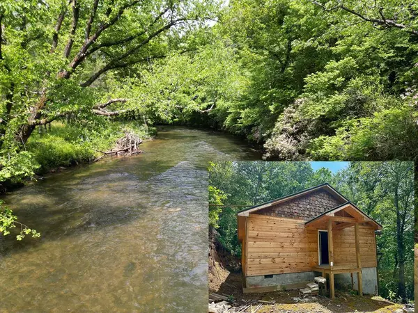 Lots 2,3 Jasmine Drive, Marble, NC 28905