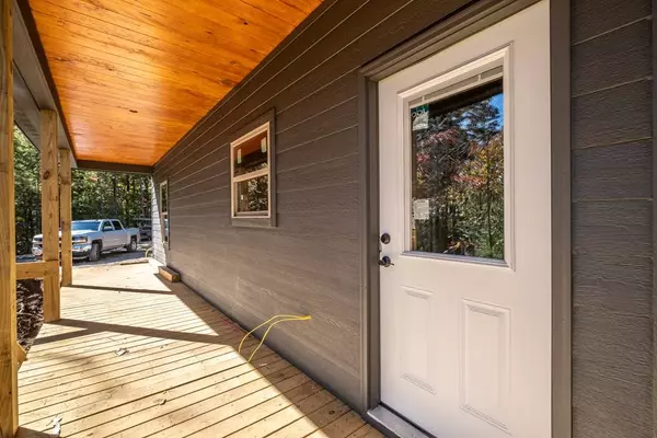 Lot 3 Sam's Way, Murphy, NC 28906