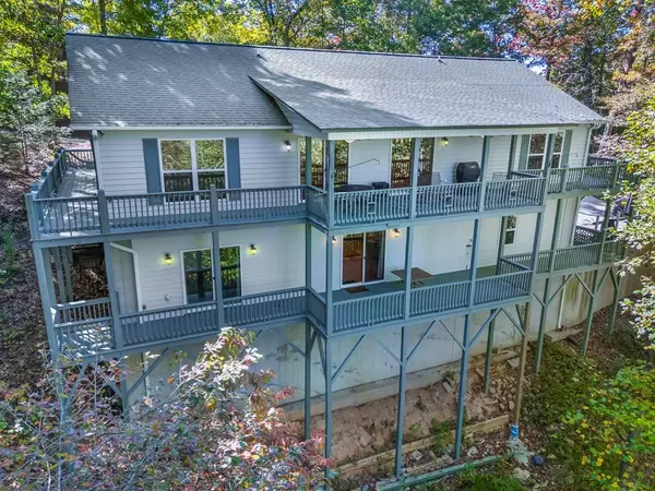 155 Turkey Pen Drive, Murphy, NC 28906