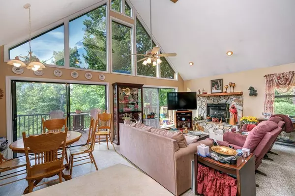 1763 Old Fain Rd., Murphy, NC 28906