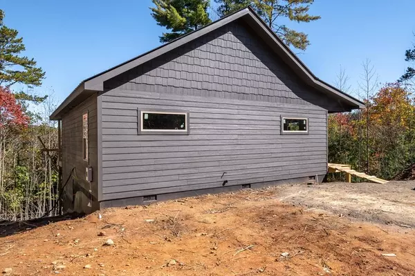 Lot 3 Sam's Way, Murphy, NC 28906