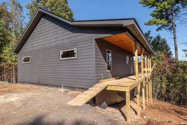 Lot 3 Sam's Way, Murphy, NC 28906