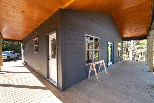 Lot 3 Sam's Way, Murphy, NC 28906