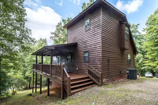 1763 Old Fain Rd., Murphy, NC 28906