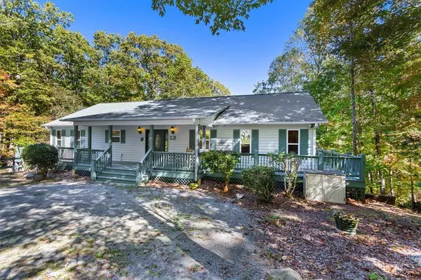 155 Turkey Pen Drive, Murphy, NC 28906