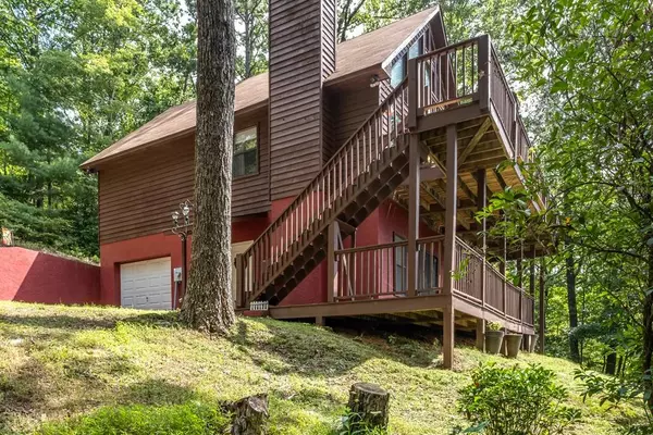 1763 Old Fain Rd., Murphy, NC 28906