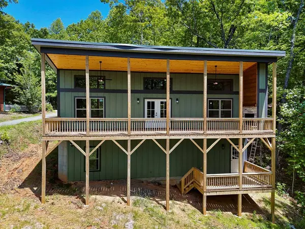 5 Feather Fork Trail, Murphy, NC 28906