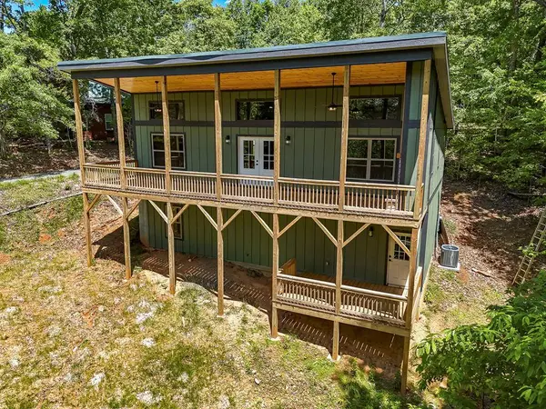 5 Feather Fork Trail, Murphy, NC 28906