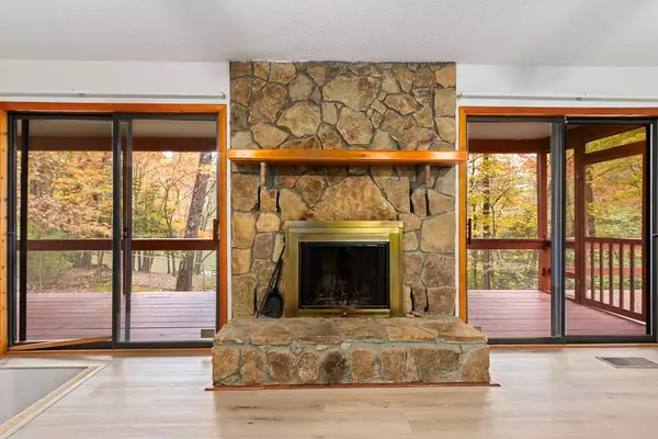 1105 Old Evans Road, Murphy, NC 28906