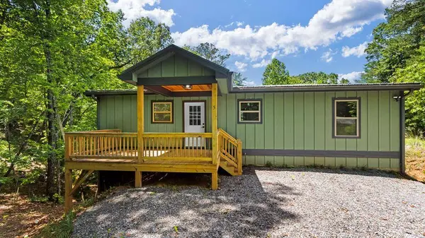 5 Feather Fork Trail, Murphy, NC 28906