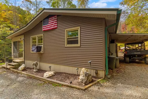 376 Alf Branch Dr., Marble, NC 28905