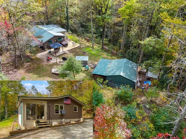 376 Alf Branch Dr., Marble, NC 28905