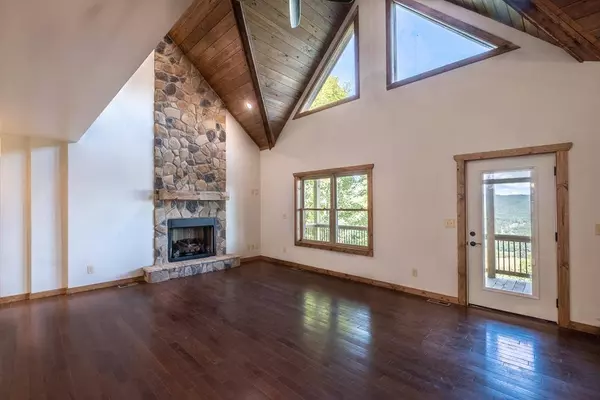 215 Brasstown Heights Lane, Brasstown, NC 28902