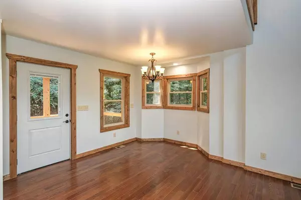 215 Brasstown Heights Lane, Brasstown, NC 28902