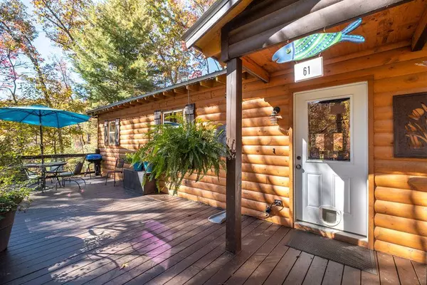 61 Quail Woods Rd., Murphy, NC 28906