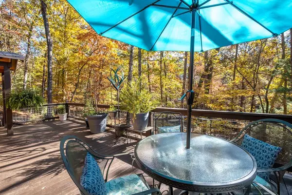 61 Quail Woods Rd., Murphy, NC 28906