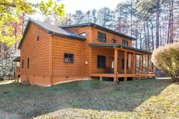 78 Goldfinch Lane, Murphy, NC 28906